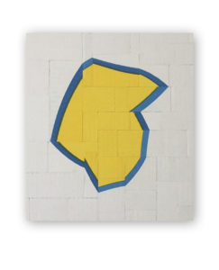 Chiquita, 31 x 26 cm, 2020